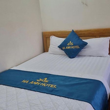 Hotel Nha Nghi Ha Anh 2 Noi Bai Exteriér fotografie