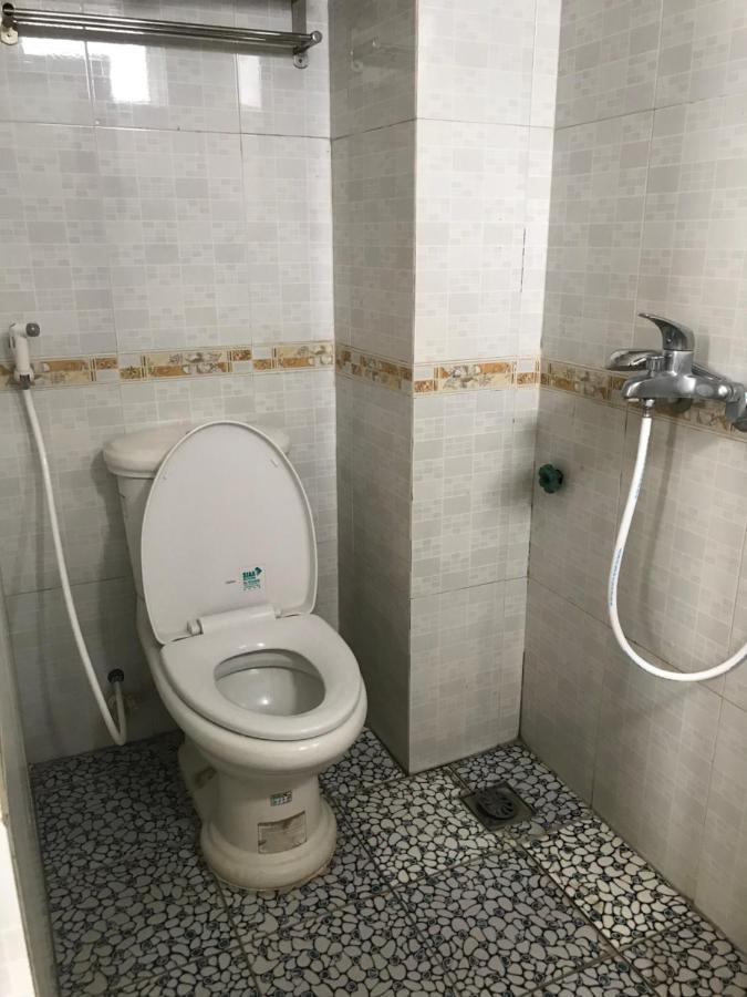 Hotel Nha Nghi Ha Anh 2 Noi Bai Exteriér fotografie