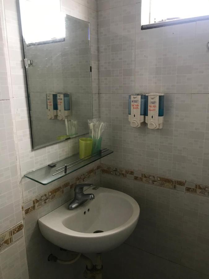 Hotel Nha Nghi Ha Anh 2 Noi Bai Exteriér fotografie
