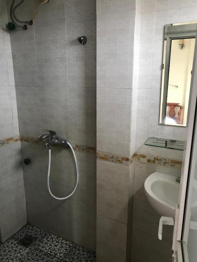 Hotel Nha Nghi Ha Anh 2 Noi Bai Exteriér fotografie